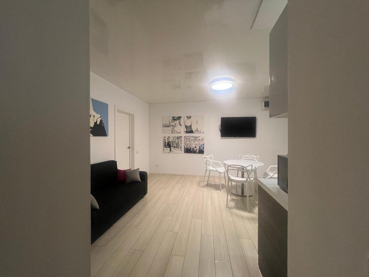 2-room Luxury In The Center *