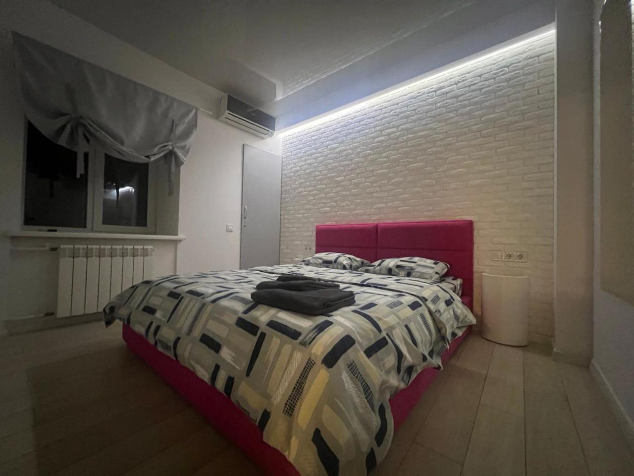 2-room Luxury In The Center Apartment Kyiv
