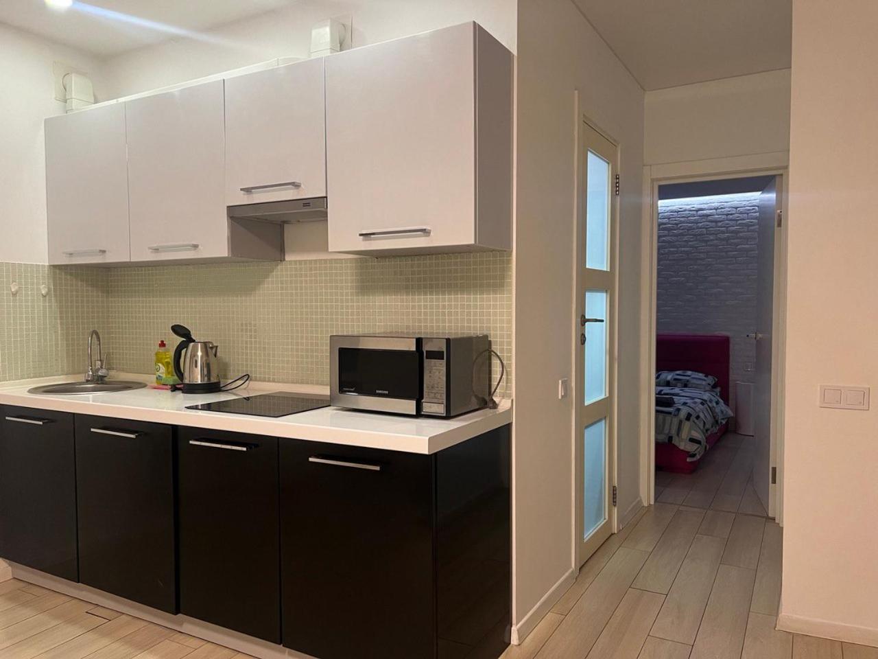 Apartment 2-room Luxury In The Center