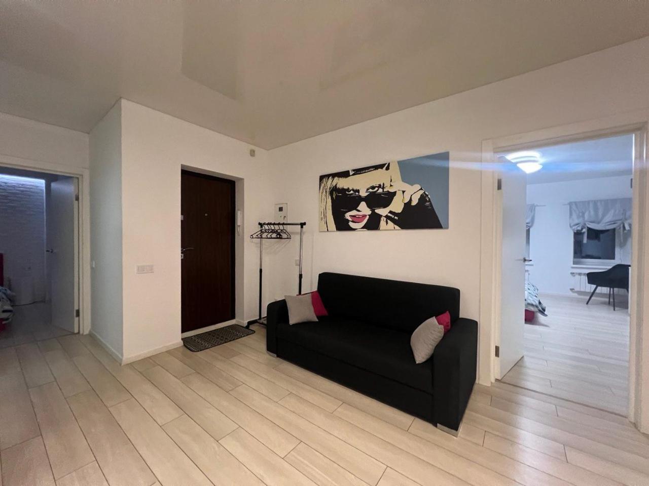 2-room Luxury In The Center Apartment *