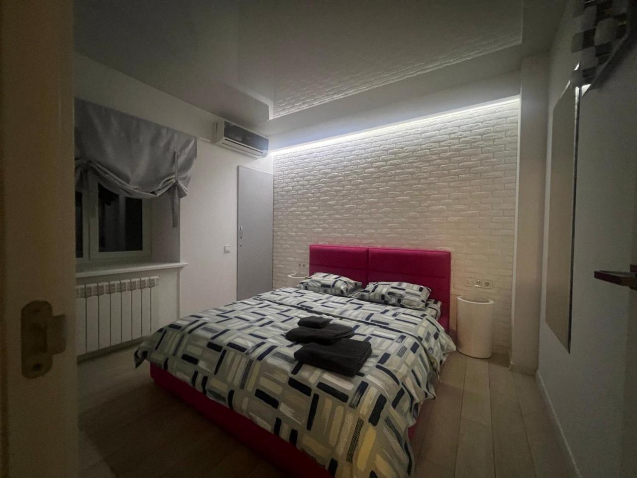 2-room Luxury In The Center Apartment *