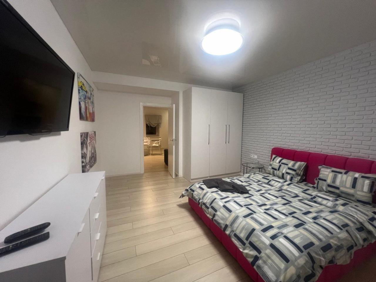 2-room Luxury In The Center *