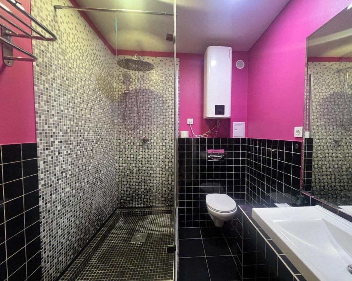 2-room Luxury In The Center * Kyiv