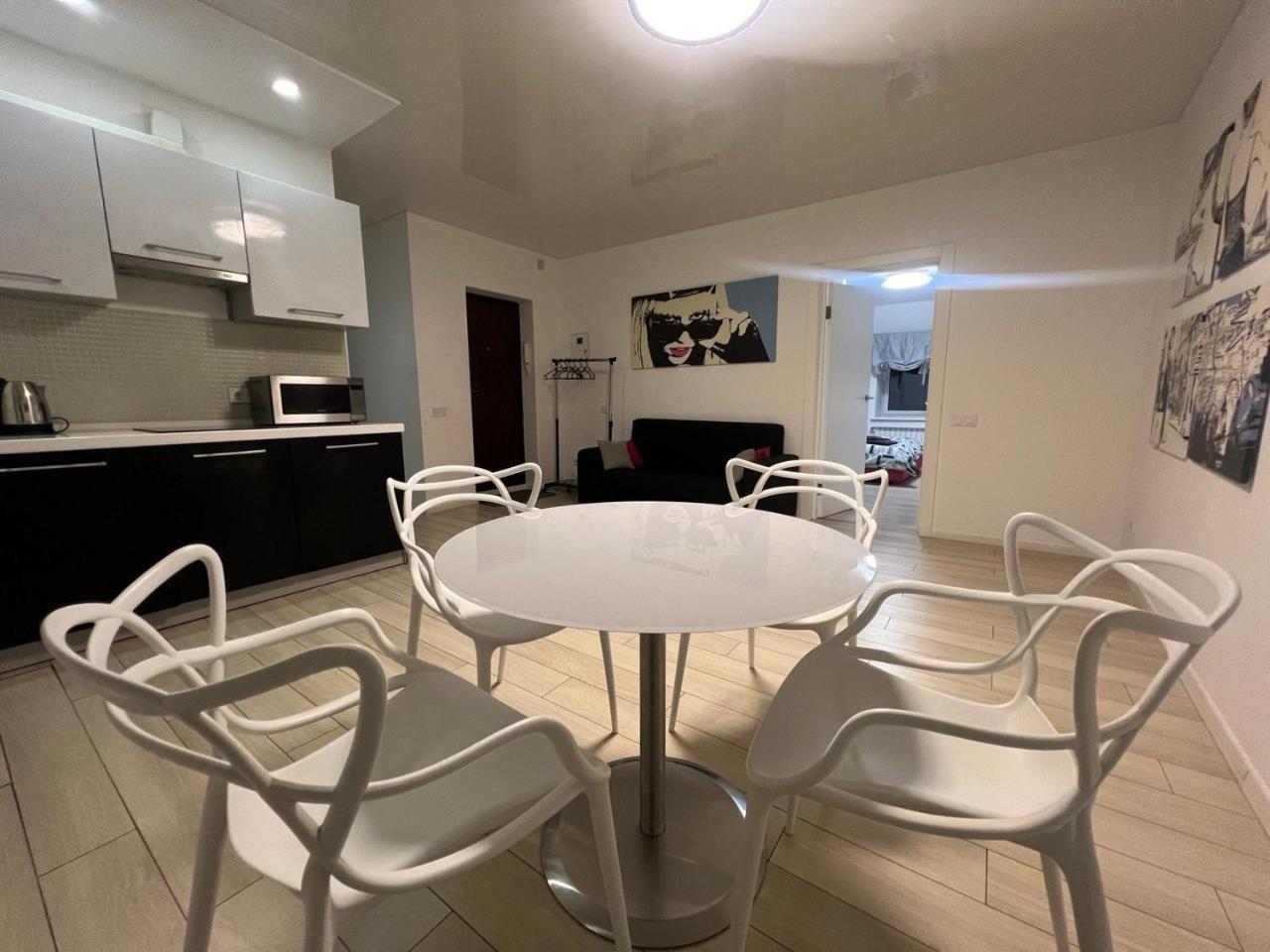 2-room Luxury In The Center *