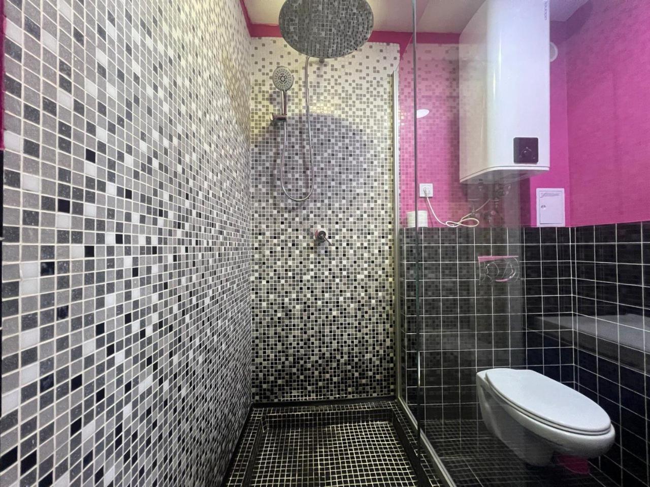 2-room Luxury In The Center Kyiv