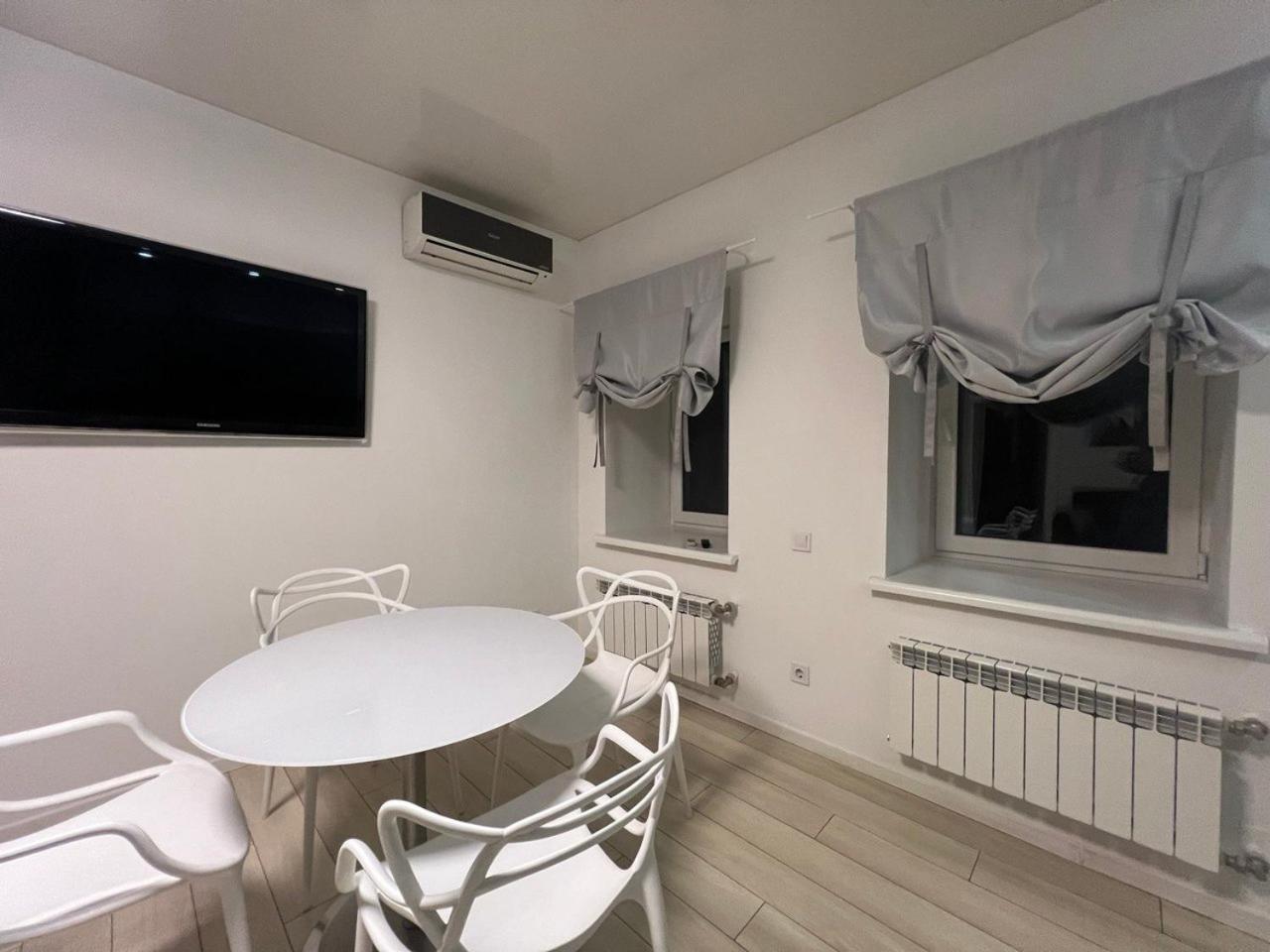 2-room Luxury In The Center Apartment
