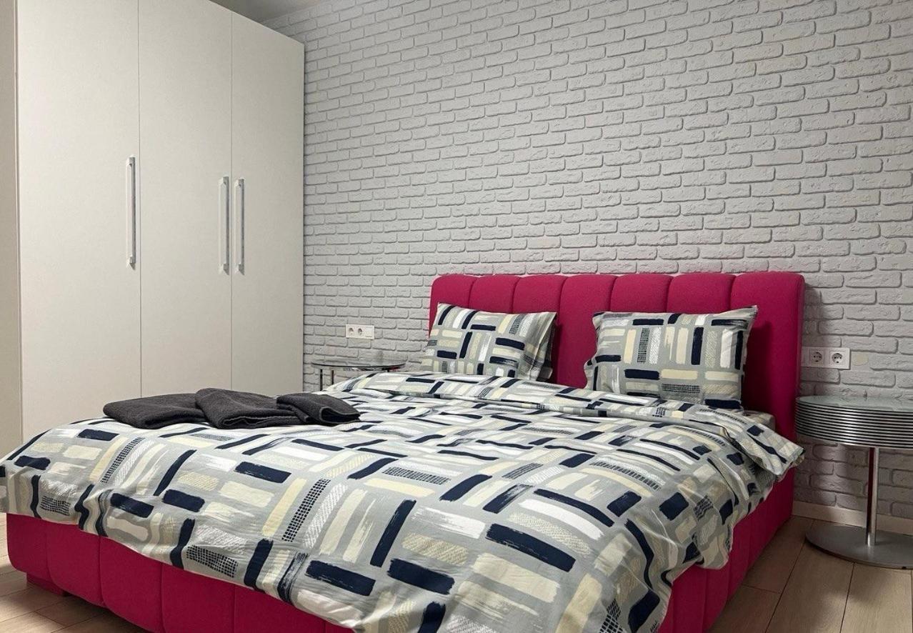 2-room Luxury In The Center Apartment Kyiv