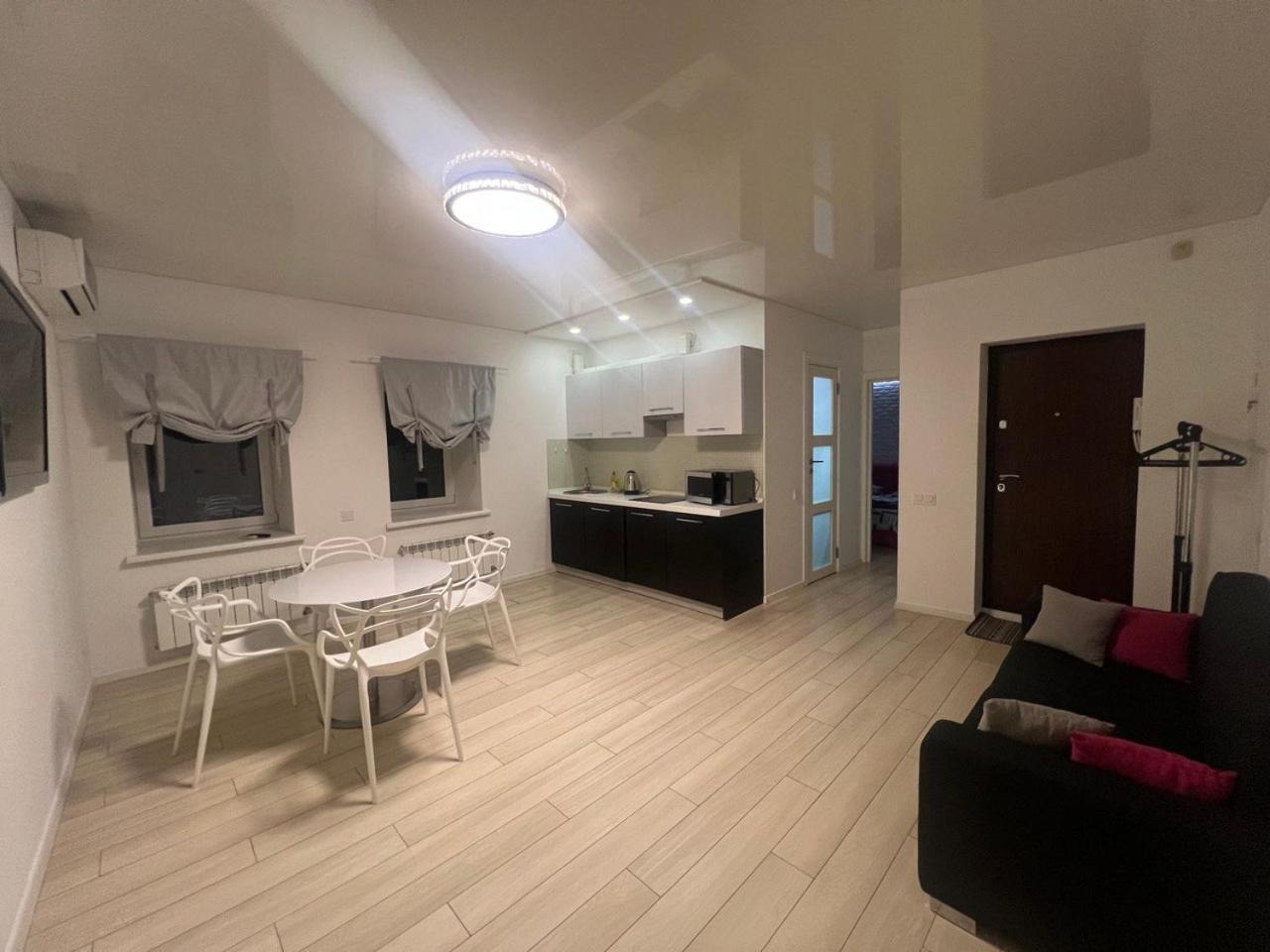 2-room Luxury In The Center